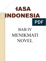 BAHASA INDONESIA PPT Kls 12