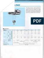 Catalog - Double Rail Hoist - 10hd-t55