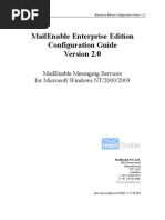 Download Mail Enable Enterprise Guide by api-3830738 SN7178557 doc pdf