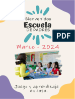 Escuela - Marzo 2024docx