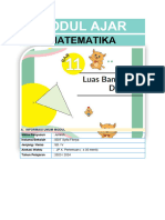 BAB 11 - MA Matematika Kls 5