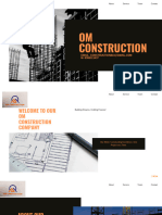 Om Construction