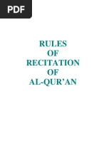 Download Quran Tajweed by api-3799910 SN7178597 doc pdf
