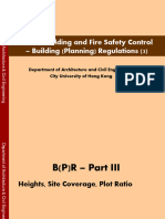 CA3629-Building Fire Safety Control - B (P) R - 3