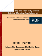 CA3629-Building Fire Safety Control - B (P) R - 2