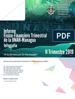 Infografia II Trimestre 2019