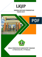 LKJiP DISDIK 2019