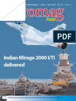 Indian Mirage 2000 I/TI Delivered: WWW - Aeromag.in