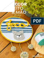 ebook-PORTA MATERNIDADA DECOR FEITO A MAO