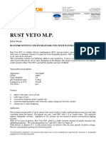 Rust Veto MP