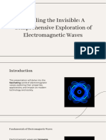 Wepik Unveiling The Invisible A Comprehensive Exploration of Electromagnetic Waves 20240207151629cQA8