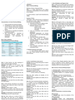 Number Transcription Guidelines | PDF | Numbers | Percentage