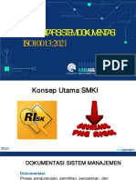 Materi 10 - Pengantar Sistem Dokumentasi