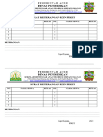 Daftar Jurnal Harian Piket 23-24