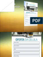 Envelope Da Oferta Da C+®lula