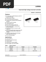 Data Sheet