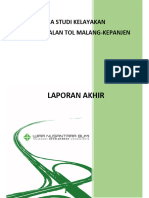 Laporan Akhir