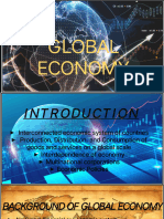 Global Economy