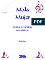 PDF Mala Mujer Salsa - Compress