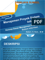 Pert 1 - Konsep MPSI