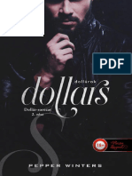 Pepper Winters - DollÃ¡r 2. Dollars Â DollÃ¡rok