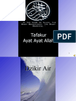 11.dzikir Air Darul Arqom