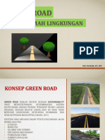 Green Road