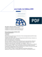 Download FIDIC Contract Books by Madhusudan Tata SN71787798 doc pdf