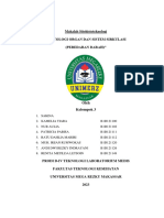 Sitohisto KLP 3 Sirkulasi DRH PDF