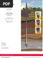 Download Dull Grading Manual Halliburton by Marcos Florim SN71787924 doc pdf