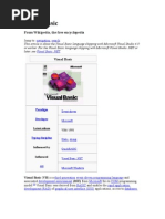 Download Visual Basic by api-3746683 SN7178800 doc pdf