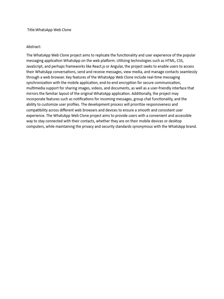 WA Project | PDF | Art | Computers