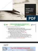 IMPP Dan Indikator SKP