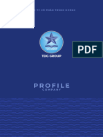 TDG Profile