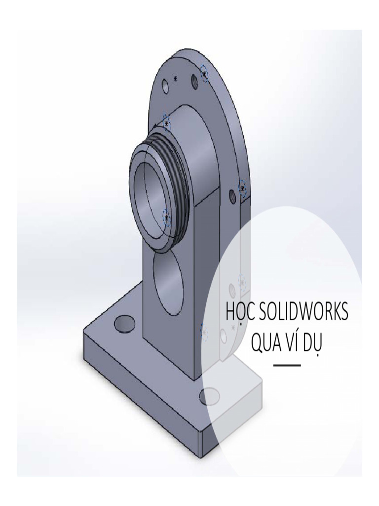 (ME2201) Solidworks | PDF