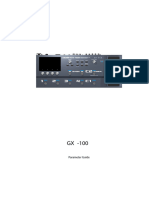 GX-100 PRM Eng01 W