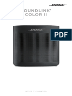 Og Soundlink Color II FR