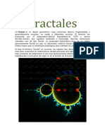 Fractales