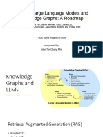 LLM With Knowledge Graphs