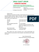 Surat Permohonan Registrasi Rumah Sakit Umum Nurhayati Cikajang