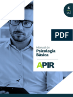 Psicología Básica 6 Edición