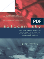 Silicon Sky - How One Small Start-Up Went Over The Top To - Gary Dorsey - 1999 - Basic Books - 9780738200941 - Anna's Archive