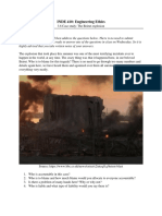 3.6 Case Study - The Beirut Explosion