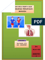 Frekuensi Pernapasan