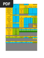 Gpro calculator