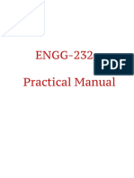 Engg 364 Practical Manual 2