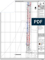 L.O.W L.O.W: For Continuation Refer Drawing No: Imk-C-163-Sw-Nw-Ts-015