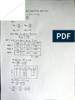 (Mls 054) Labman Activity #14