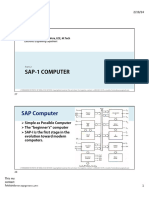 MMSD - Part 2 - SAP Computer