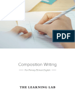 TLL Composition Writing For Primary School